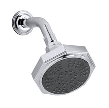 Load image into Gallery viewer, Kallista P21542-00-CP For Town Multifunction Showerhead with Arm
