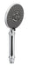Kallista P21650-00-CP Traditional Multi-Function Handshower with Hose