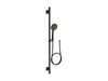 KOHLER K-99899-Y Awaken B110 36" premium four-function handshower kit, 2.5 gpm