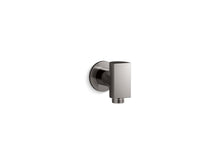 Load image into Gallery viewer, KOHLER K-98353 Exhale Wall-mount supply elbow with check valve
