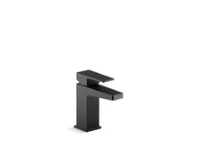 Load image into Gallery viewer, Honesty Single-handle bathroom sink faucet, 1.0 gpm
