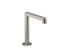 Load image into Gallery viewer, KOHLER K-77969 Components Bathroom sink faucet spout with Row design, 1.2 gpm
