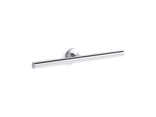 Load image into Gallery viewer, KOHLER K-78379 Components Double towel arm
