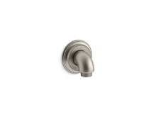 Load image into Gallery viewer, KOHLER K-22173 Bancroft Wall-mount supply elbow with check valve
