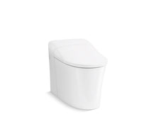 Load image into Gallery viewer, Eir One-piece elongated smart toilet, dual-flush
