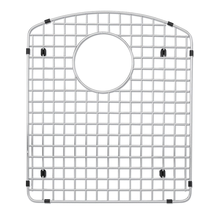 BLANCO Stainless Steel Bottom Grid for Large Bowl of Diamond 40/60 Sinks