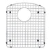 BLANCO Stainless Steel Bottom Grid for Large Bowl of Diamond 40/60 Sinks