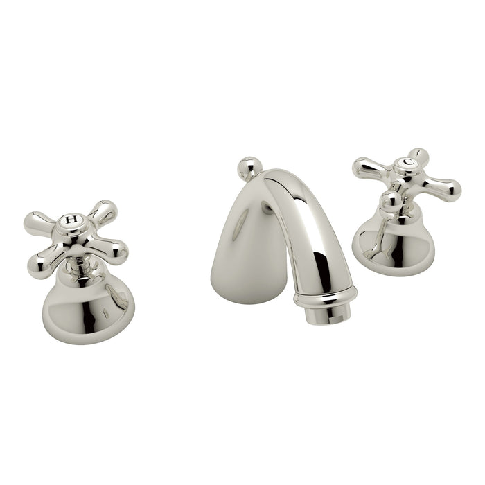 ROHL Verona Widespread Lavatory Faucet