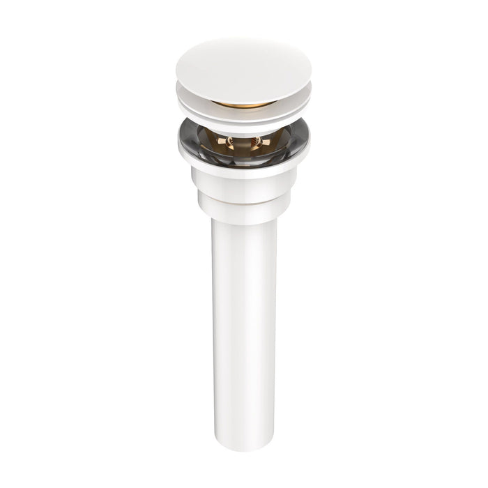 Victoria+Albert K-25 Universal Push Drain