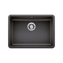 Load image into Gallery viewer, BLANCO 442543 Precis 25&amp;quot; ADA Single Bowl Kitchen Sink - Anthracite
