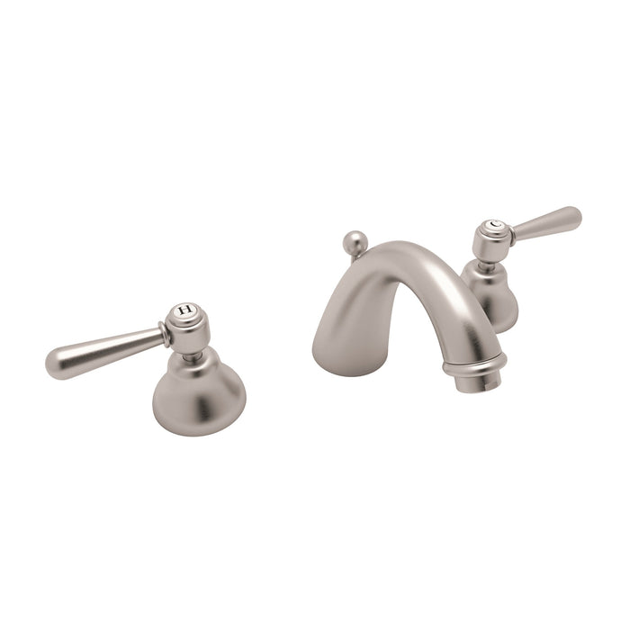 ROHL Verona Widespread Lavatory Faucet