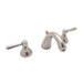 ROHL Verona Widespread Lavatory Faucet