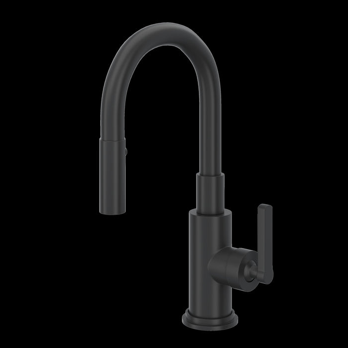 ROHL A3430S Lombardia® Pull-Down Bar/Food Prep Kitchen Faucet