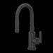 ROHL A3430S Lombardia® Pull-Down Bar/Food Prep Kitchen Faucet