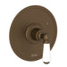 Perrin & Rowe U.1010 Edwardian 1/2" Pressure Balance Trim Without Diverter